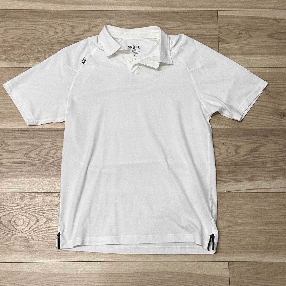 Rhone Commuter Polo